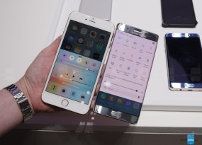 Samsung-Galaxy-Note-7-vs-Apple-iPhone-6s-Plus