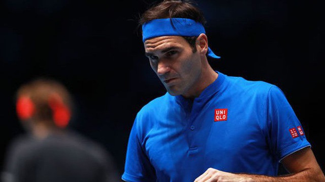 Roger Federer lên tiếng phủ nhận tin đồn giải nghệ