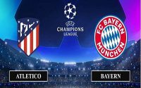 Soi kèo Atletico Madrid vs Bayern Munich – 03h00 02/12/2020