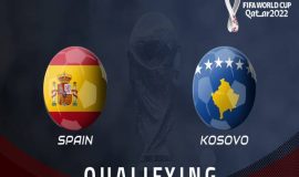 Nhận định Tây Ban Nha vs Kosovo, 1h45 ngày 01/4