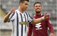 Tin thể thao tối 10/4: Juventus có thể buộc phải bán Ronaldo