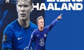 Tin thể thao trưa 9/6: Chelsea tất tay vì Erling Haaland