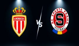 Soi kèo Monaco vs Sparta Praha, 01h00 ngày 11/8 sơ loại C1