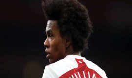 Tin thể thao trưa 31/8: Willian hủy hợp đồng với Arsenal