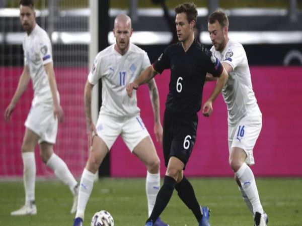 Nhận định kèo Iceland vs Đức, 1h45 ngày 9/9 - Vòng loại World Cup