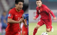 Nhận định trước trận Việt Nam vs Trung Quốc World Cup 2022 (00h00, 8/10)