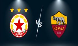 Soi kèo CSKA Sofia vs Roma, 00h45 ngày 10/12 - Cup C3 Châu Âu
