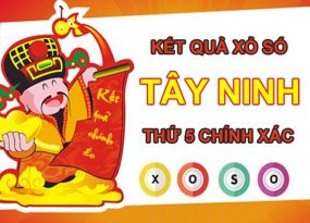 Dự đoán XSTN 6/1/2022 soi cầu số đẹp đài Tây Ninh