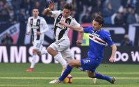Nhận định kqbd Sampdoria vs Juventus ngày 13/3