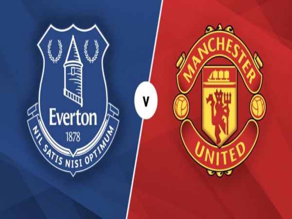 Dự đoán kèo Everton vs MU, 18h30 ngày 9/4 - Ngoại hạng Anh