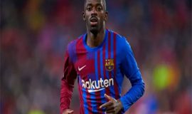 Tin chuyển nhượng 5/4: Barcelona xúc tiến hợp đồng với Dembele
