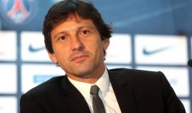 Tin PSG 12/4: CLB PSG muốn thay giám đốc thể thao Leonardo