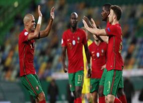 Dự đoán trận đấu Bồ Đào Nha vs CH Séc (1h45 ngày 10/6)
