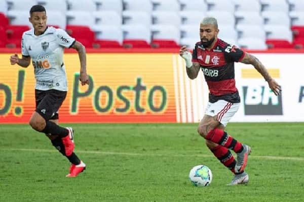Nhận định Atletico Mineiro vs Flamengo 23/6
