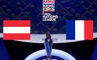 Tip kèo Áo vs Pháp – 01h45 11/06, Nations League