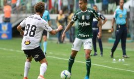 Soi kèo bóng đá giữa Palmeiras vs Atlético Mineiro, 7h30 ngày 11/8