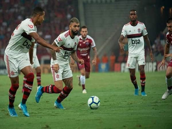 Nhận định Fortaleza vs Flamengo 29/9