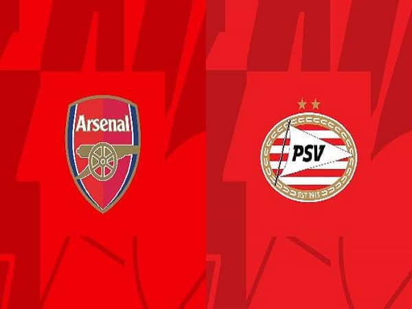 Nhận định Arsenal vs PSV 21/10