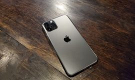 Đánh giá iPhone 11 Pro chiếc Iphone đáng để sở hữu