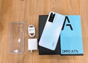Đánh giá Oppo A77S sự lựa chọn tốt trong phân khúc tầm trung