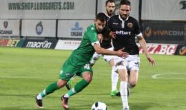 Soi kèo châu Á Ludogorets Razgrad vs Lokomotiv Plovdiv, 00h15 ngày 16/5