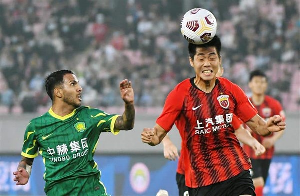 Nhận định trận đấu Beijing Guoan và Shanghai Port
