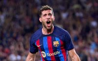 Tin BĐQT 11/7: Sergi Roberto lên chức đội trưởng Barcelona