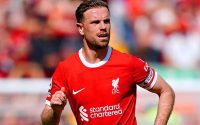 Tin bóng đá sáng 20/7: Liverpool đồng ý sự ra đi của Henderson