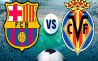 Soi kèo trận Barca vs Villarreal